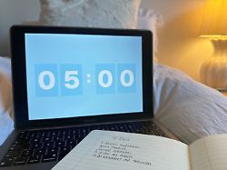 „5-Uhr-Club“ ist nicht für jeden: Schlafexperten sehen Frühaufsteher-Trend kritisch