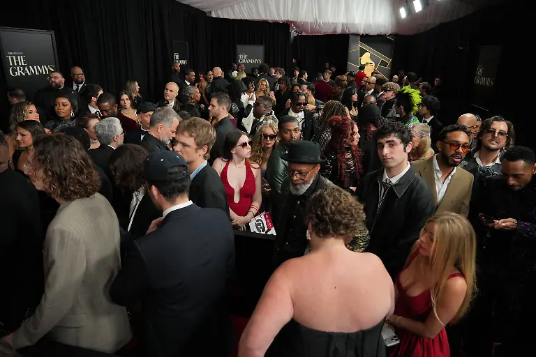 A-general-view-of-atmoshere-at-the-68th-annual-Grammy-Awards-on-Sunday-Feb-1-2026-in-Los-Angeles