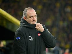 Baden-Württemberg: Trotz Niederlage: Heidenheim schöpft neuen Mut