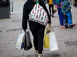 Zuwachs trotz Konjunkturflaute: Umsatz des Einzelhandels schrammt 2025 nur knapp an Rekord vorbei