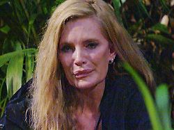 "Wirklich ein toller Mensch": Mirja du Mont wünscht sich Ariel ins Dschungel-Finale