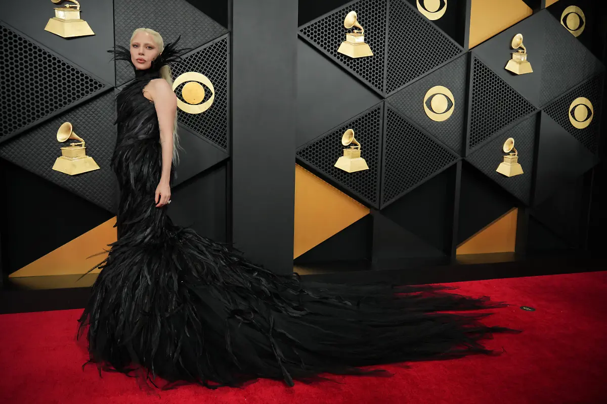 Lady-Gaga-kommt-zu-den-68-Grammy-Awards