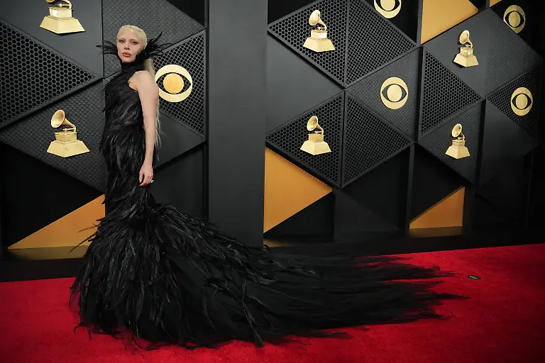 Lady-Gaga-kommt-zu-den-68-Grammy-Awards