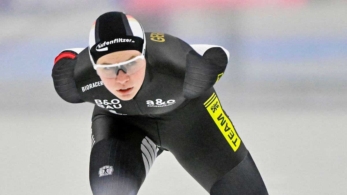 IOC-beharrt-auf-Regel-50-Zu-politisch-Deutsche-Eisschnelll-uferin-erh-lt-Schuhverbot-bei-Olympia