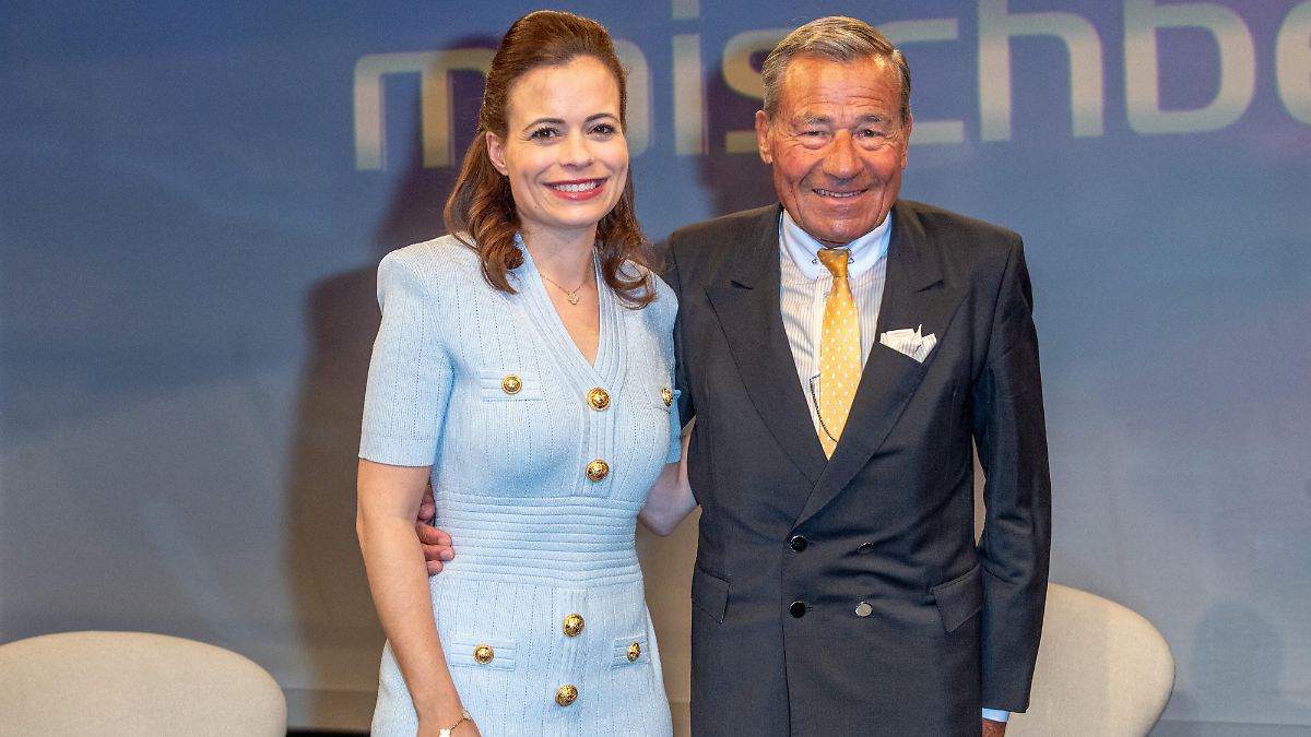 Enkelkind-f-r-Wolfgang-Grupp-Trigema-Chefin-ist-Mutter-geworden