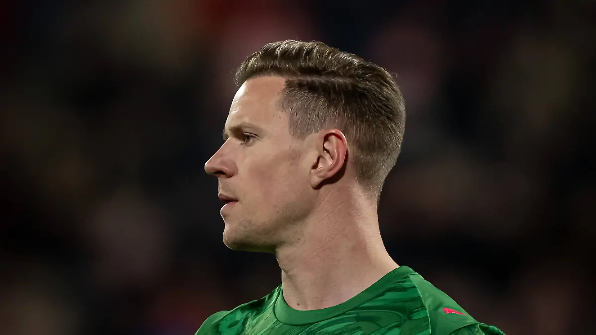 Goalkeeper-Marc-Andre-Ter-Stegen-Girona-FC-in-action-during-a-La-Liga-EA-Sports-match-between-Girona-FC-and-Getafe-CF-at-Estadi-Municipal-de-Montilivi-in-Girona-Spain-on-January-26-2026
