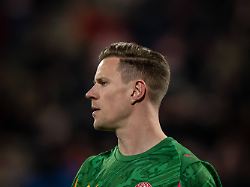 Nächstes Drama für DFB-Keeper: Ter Stegen droht wegen schwerer Verletzung Blitz-Aus bei neuem Klub