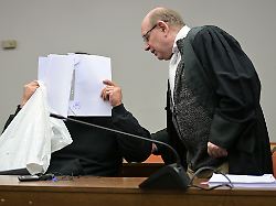 Mehr als elf Jahre Haft: Chinesischer Student für Vergewaltigungen unter Betäubung verurteilt