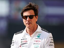 „Vielleicht suchen sie Ausreden“: Angeblicher Motorentrick bei Mercedes sorgt für Formel-1-Ärger