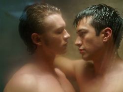 Phänomen "Heated Rivalry": Komm für den Sex, bleib für die Gefühle