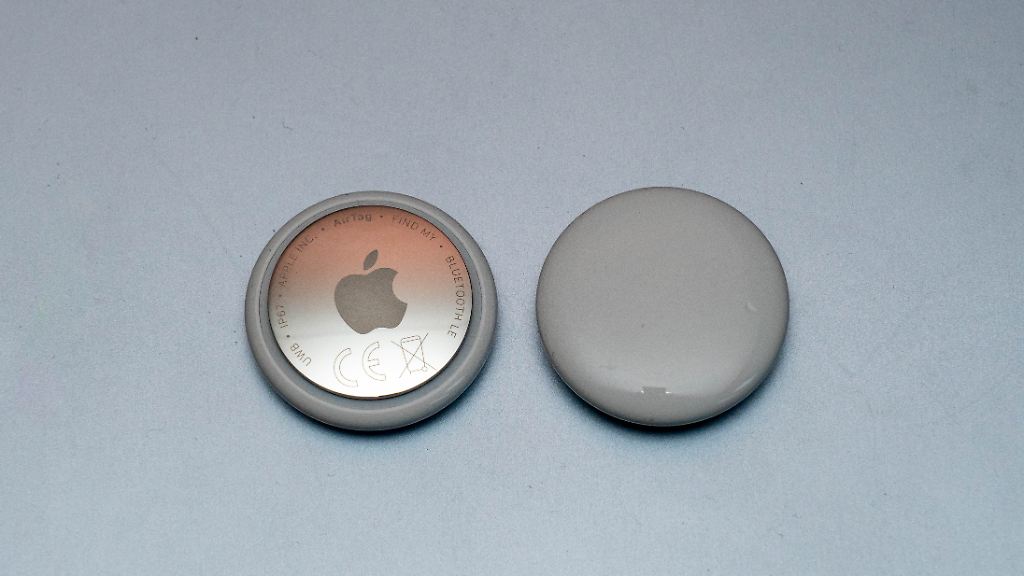 Apple Airtag 2 Test (1 von 1)