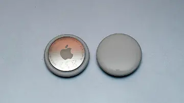 Apple Airtag 2 Test (1 von 1)