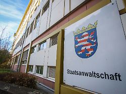 Hessen: Anklage: Krebserkrankung vorgetäuscht und Spenden ergaunert