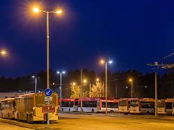 Berlin & Brandenburg: Nahverkehr am Dienstag wieder regulär