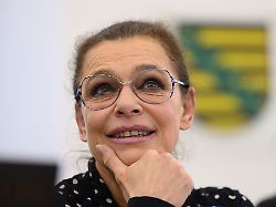 Sachsen: Gericht lehnt Antrag von Julia Neigel zu Corona ab