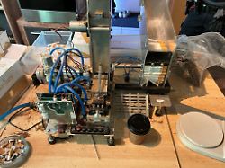 Bayern: Selbstgebaute Zigarettenmaschine beschlagnahmt