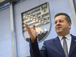 Sachsen-Anhalt: Schulze: Ostdeutsche Unternehmer haben andere Sorgen