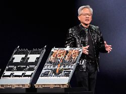 Chipkonzern spricht von "Unsinn": ChatGPT-Entwickler OpenAI will Abhängigkeit von Nvidia-Chips reduzieren