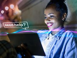 Mensch und Maschine: Nimmt mir KI den Job – oder macht sie ihn endlich leichter?