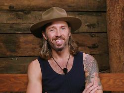 Tag 11 im Dschungelcamp: Tränen bei Ofarim - und dieser Handschlag!