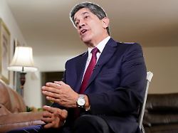 Trump erhöht mit US-Zöllen Druck: Kuba bestätigt Kontakte mit Washington