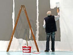 Immer später in Rente: Nirgendwo in der EU arbeiten so viele Ältere wie in Deutschland