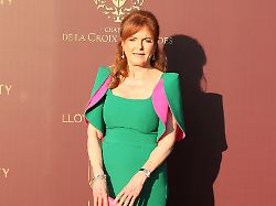 Neue Epstein-Enthüllungen: Sarah Fergusons Wohltätigkeitsorganisation schließt