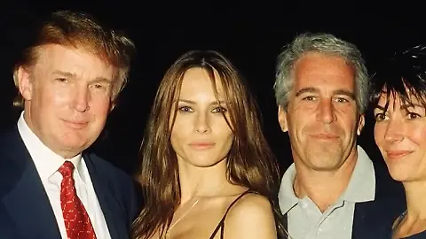 TrumpEpstein