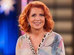 "Angeglotzt wie ein Monster": Monica Lierhaus schildert Folgen ihrer Gehirn-OP