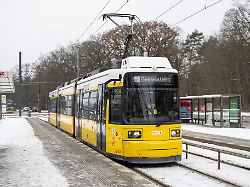 Streiks bei klirrender Kälte: So verhöhnt man bibbernde Steuerzahler