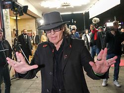 Wunschkonzert zum Geburtstag: Udo Lindenberg wird 80 – und beschenkt seine Fans