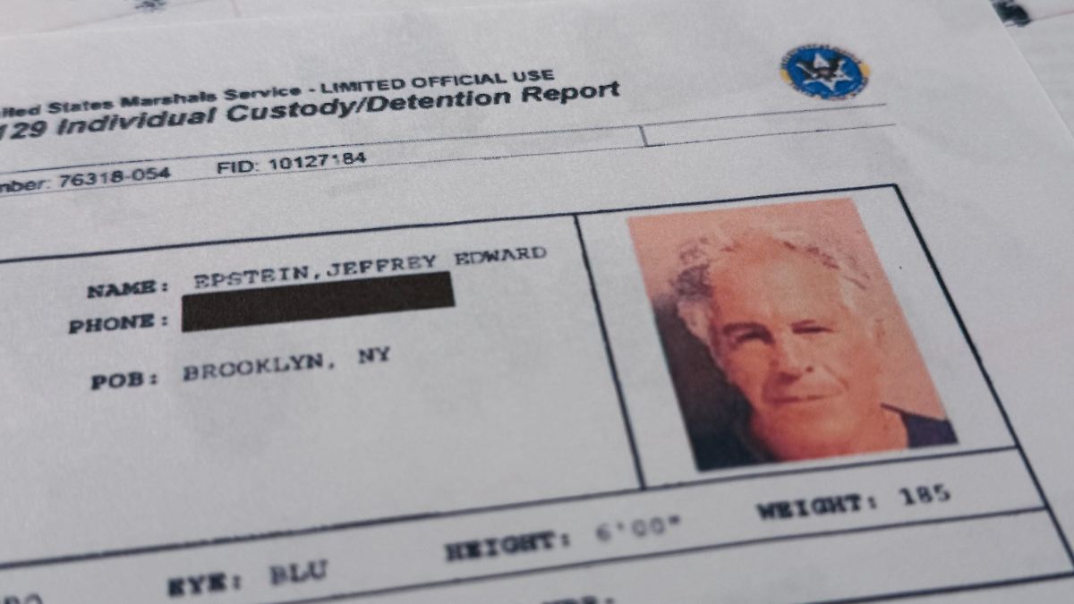 Wem Jeffrey Epstein sein Vermögen vererben wollte