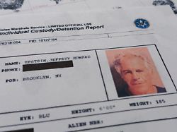 "The 1953 Trust": Wem Jeffrey Epstein sein Vermögen vererben wollte