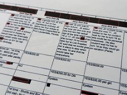 "Sex mit russischen Mädchen": Was steht in den neuen Epstein-Akten?