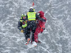 Platzt der Olympia-Traum?: Ski-Queen Lindsey Vonn elektrisiert - auch mit Drama