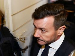 Schiedsgericht gibt Fonds Recht: Rene Benko muss 700 Millionen Euro an Abu Dhabi zahlen