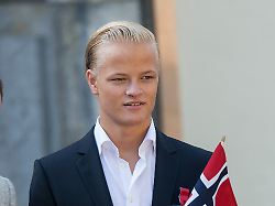 Mette-Marit nicht im Saal: Marius Borg Høiby wirkt vor Gericht immer nervöser