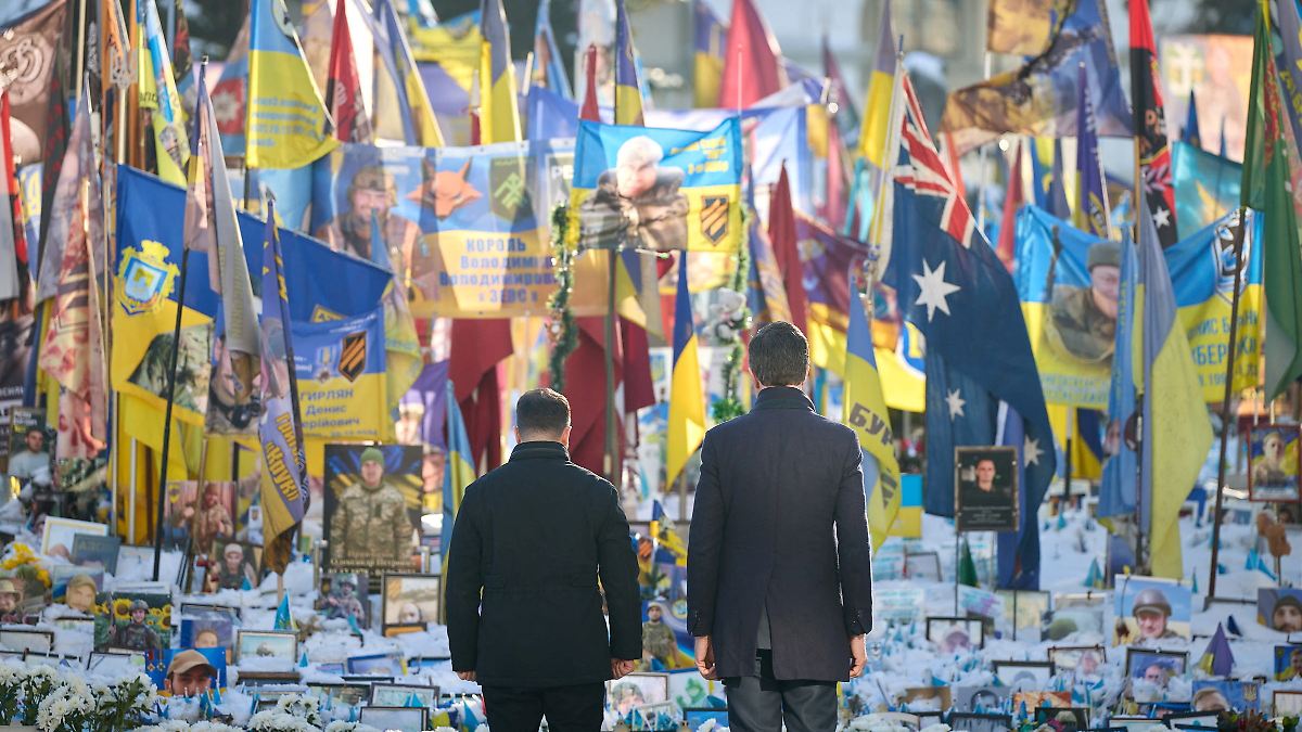 Nato-Chef-erlebt-Luftalarm-Rutte-bezweifelt-Putins-Friedenswillen-nach-heftigen-Angriffen