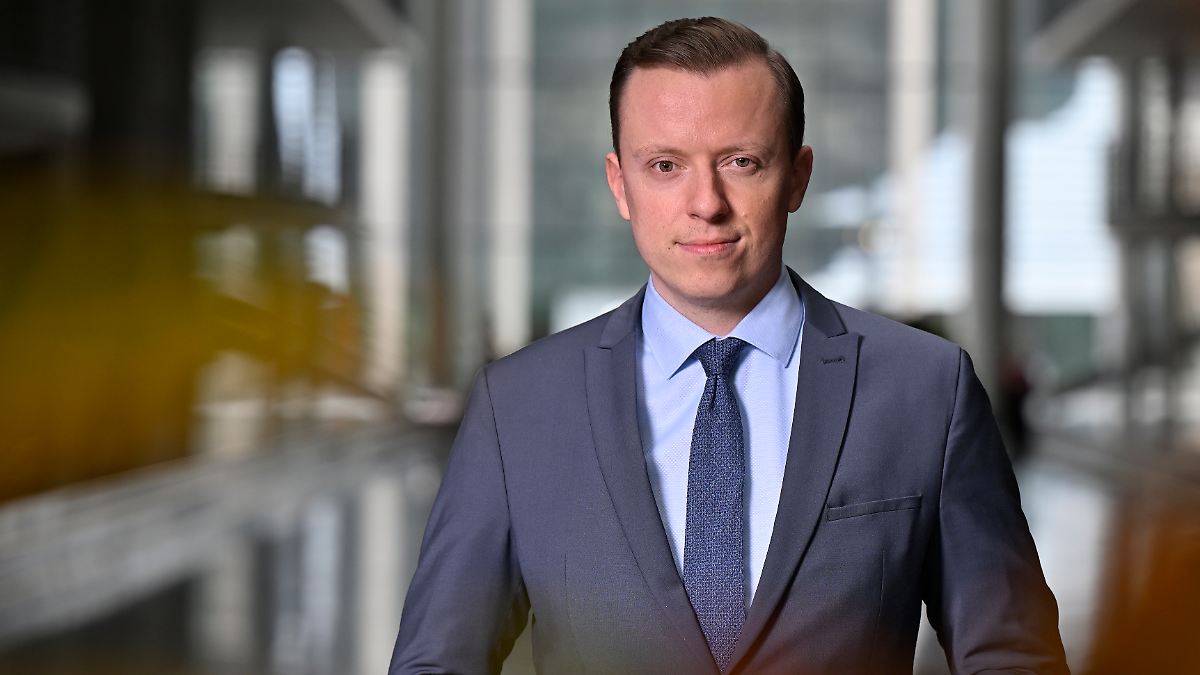 SPD stellt drei Bedingungen: Ahmetovic: