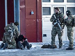 Deeskalation im Grönland-Streit: Nato besänftigt Trump mit Planungen für Arktis-Mission