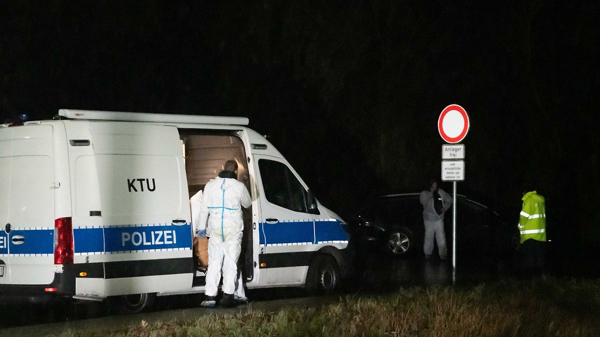Indications of brutal action: Teenager in Dormagen was stabbed to death