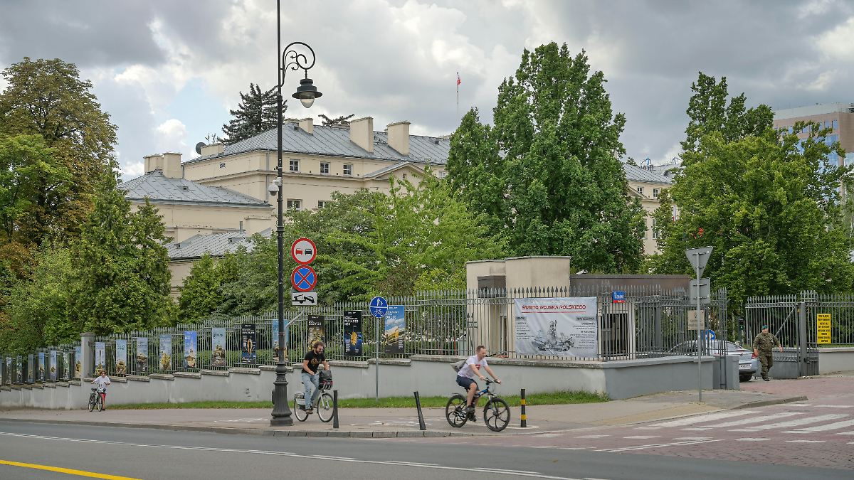 Festnahme-in-Warschau-Polen-enttarnt-in-Verteidigungsministerium-mutma-lichen-Spion-f-r-Russland