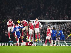 Chelsea kämpft, aber glücklos: Havertz klärt Arsenal das erste Finale der Saison