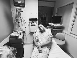 "Eine harte Herausforderung": Channing Tatum hat eine Schraube in der Schulter