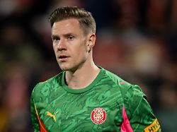 Wieder OP bei DFB-Keeper: Klub bestätigt nächste bittere Nachricht für ter Stegen