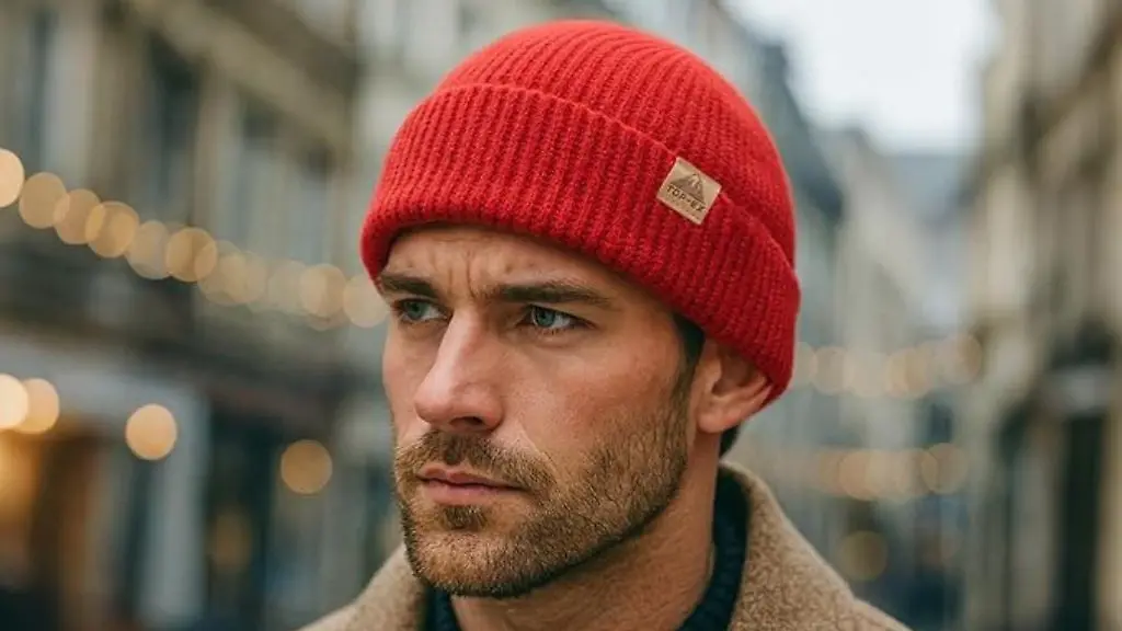 Beanie