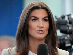 "Schlimmste Reporterin": Trump beleidigt hartnäckige CNN-Journalistin