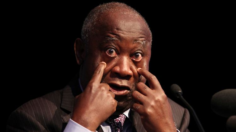 Gbagbo bleibt kein anderer Ausweg als das Exil.