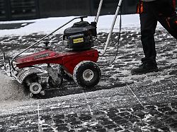 Berlin & Brandenburg: Neues Glatteis droht