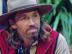 Dschungelcamp - Tag 13: "Der böse Mensch"